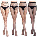 Netzstrumpfhosehosen-Ineinander greifenwäsche tt016 der reizvollen Netzstrumpfhose-Hosenmaschenwäsche tt016 der hohen Taillenstrumpfhosen der Taillenstrumpfhosen panty 1pcs/lot