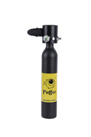 HotDive: Tanque de almacenamiento de aire de alta presión-Retail 