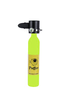 HotDive: Tanque de almacenamiento de aire de alta presión-Retail 