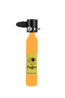 HotDive: Tanque de almacenamiento de aire de alta presión-Retail 