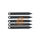 3HAC035075-001 Stylus SxTPU Set OF 5 For DSQC679 ABB Teach Pendant New