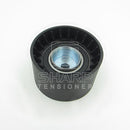 MERCEDE BENZ TRUCK TENSIONER PULLEY 0005500833 0005501633  0005500833 0005501633