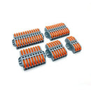 Quick Wire Splice Connectors