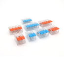 Lever Nuts Wire Connectors