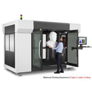 3D GRAND FORMAT PRINTING