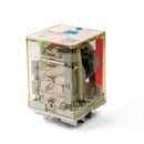 REH Magnetic Blow-Out Power Relay