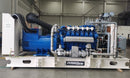 High Value Power GE 50-520KW | Gas Power Generation