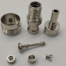 CNC Precision Machining Part