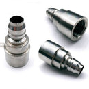 Stainless Steel Turning Parts