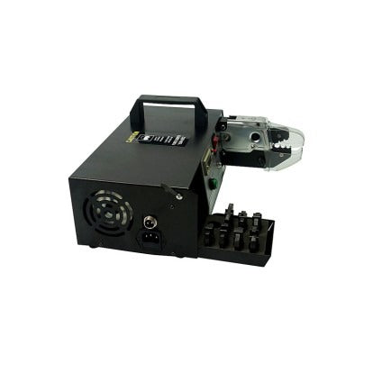 EM-6B2 Electrical Crimping Machine